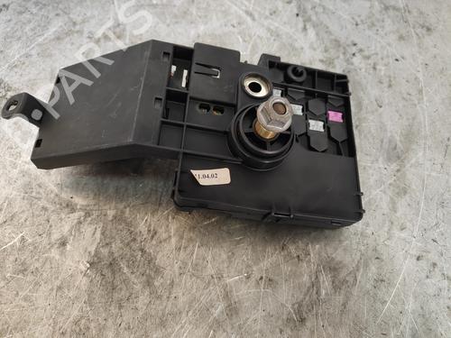 Fuse box MERCEDES-BENZ E-CLASS (W211) E 270 CDI (211.016) | BP27653649E1 
