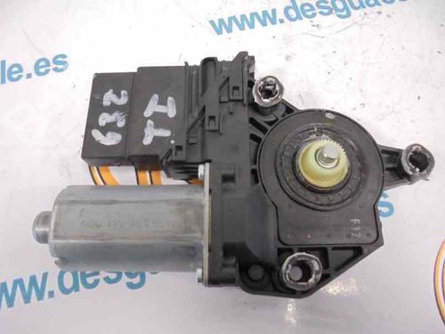 Left rear window motor VW GOLF V (1K1) 1.9 TDI | BP2449620E23 
