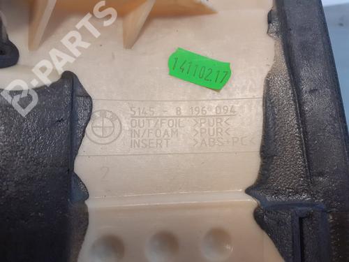 Dashboard BMW 3 (E46)  | BP9723071C46 
