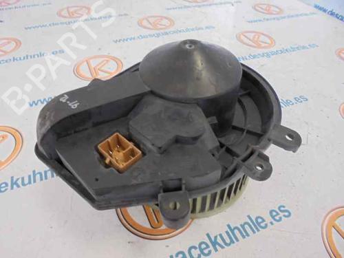 Heater blower motor VW PASSAT B5 (3B2) 1.6 | BP14180066M62 