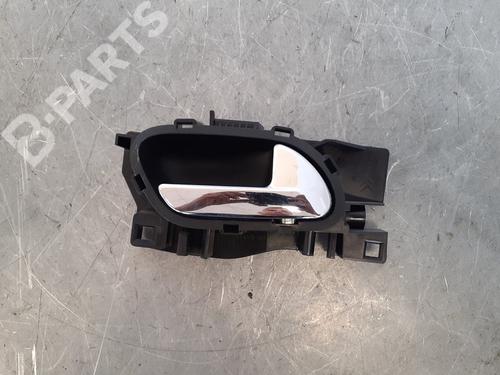 Used Rear right interior door handle CITROËN C4 Picasso I MPV (UD_) [2006-2015]  10321705