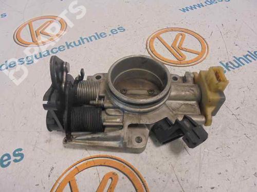 Boîtier papillon CITROËN XSARA (N1) [1997-2005]  2459847