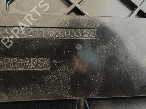 Switch MERCEDES-BENZ E-CLASS (W211) E 270 CDI (211.016) | BP27712333I30 