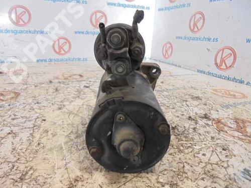 Starter BMW 5 (E39) 528 i | BP2471570M8 