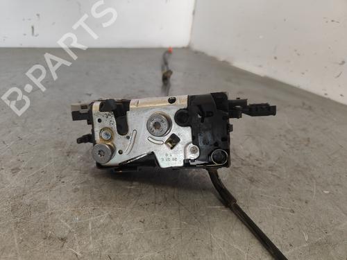 Rear left lock CITROËN C4 Picasso I MPV (UD_)  | BP20036911C100 