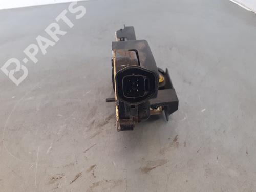 Rear left lock HYUNDAI MATRIX (FC)  | BP8343665C100 