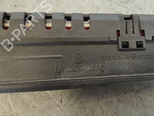 Third brake light VW SHARAN (7M8, 7M9, 7M6) 2.0 | BP15070667L11 