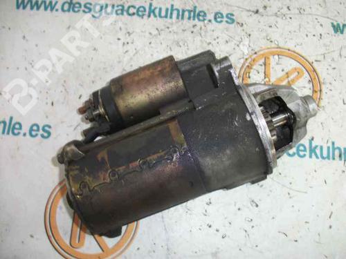 Startmotor JAGUAR S-TYPE II (X200)  | BP2461470M8 