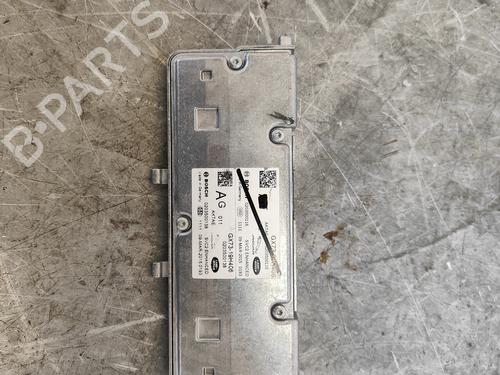 Kamera JAGUAR XE (X760) 2.0 D AWD (180 hp) 29861938