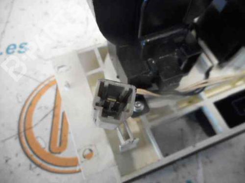 Commande Chauffage ROVER 400 II (RT) 420 Di | BP2466610I5 