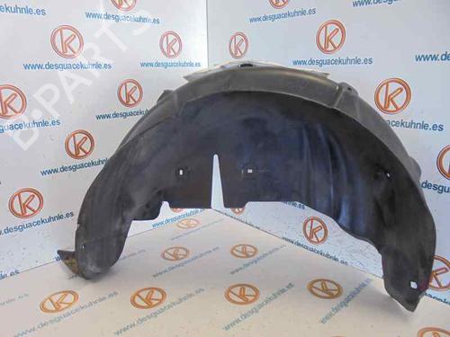 Used Other RENAULT MEGANE III Hatchback (BZ0/1_, B3_) 1.2 TCe (BZ2B, BZ11) (116 hp) 14184819