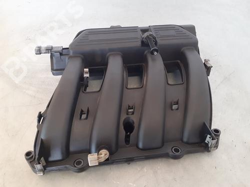 Used Intake manifold RENAULT MEGANE I Classic (LA0/1_) [1996-2008]  8112561