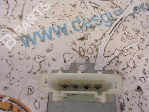 Heater resistor SEAT CORDOBA (6K1, 6K2)  | BP11662646M108 