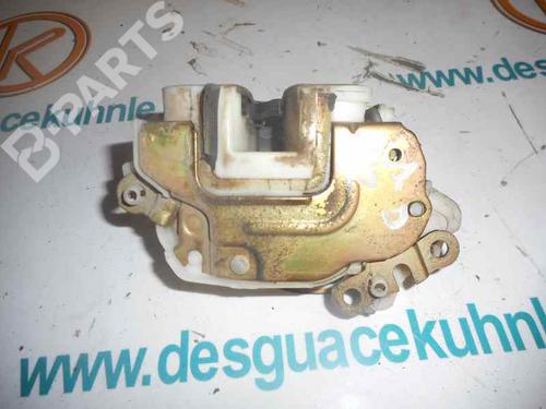 Front right lock NISSAN SERENA (C23)  | BP2703465C97 