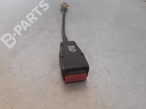 Front right seatbelt MERCEDES-BENZ /8 (W115) 220 D (115.110) | BP8754761I25 