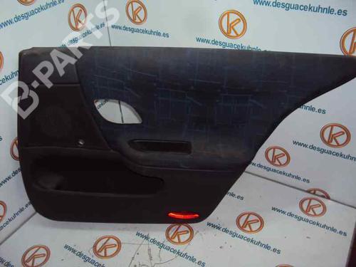 Forra da porta trás direita RENAULT LAGUNA II (BG0/1_) 1.9 dCi (BG08, BG0G) (120 hp) 8200093638 | 8200093638 |