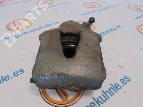 Used Left front brake caliper SEAT TOLEDO II (1M2) [1998-2006]  11609479