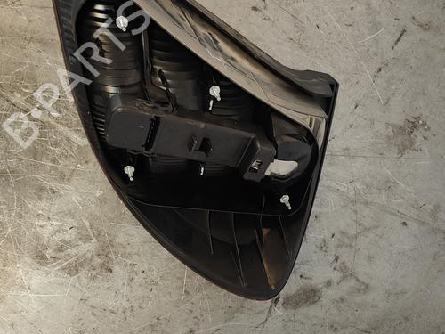 Left taillight MERCEDES-BENZ C-CLASS Coupe (CL203) C 220 CDI (203.708) | BP27835380C34 