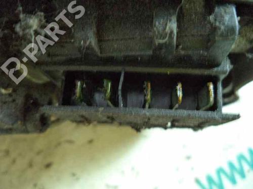 Front wiper motor FORD KA (RB_)  | BP2702927M29 