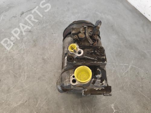 AC compressor MERCEDES-BENZ VITO Van (W638)  | BP13452398M34 