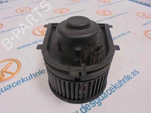 Heater blower motor VW GOLF IV (1J1) 1.6 16V | BP14178414M62 
