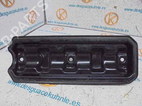 Valve cover SEAT INCA (6K9) 1.9 D | BP14177636M124 