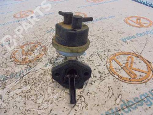 Used Fuel pump AUDI 80 B3 Saloon (893, 894, 8A2) 1.6 (75 hp) 2792094