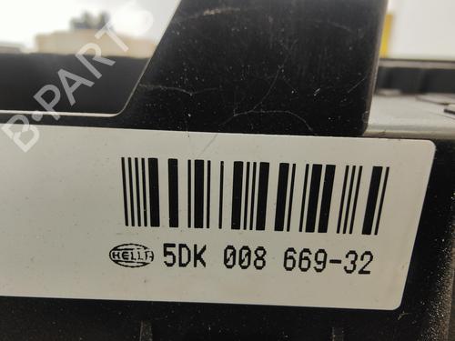 Fuse box OPEL ASTRA H (A04)  | BP19074743E1 