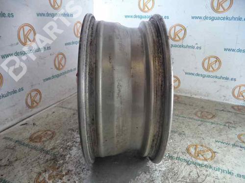Rim PEUGEOT 307 (3A/C) 2.0 HDi 90 | BP2448544C45 