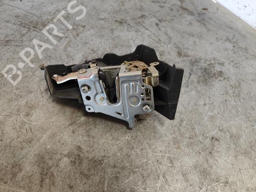 Used Rear right lock MERCEDES-BENZ E-CLASS (W210) E 240 (210.061) (170 hp) 26385534