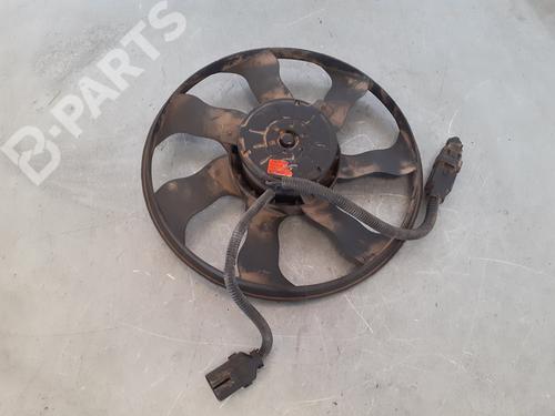 Køleventilator elektrisk KIA PICANTO I (SA)  | BP10037408M35 