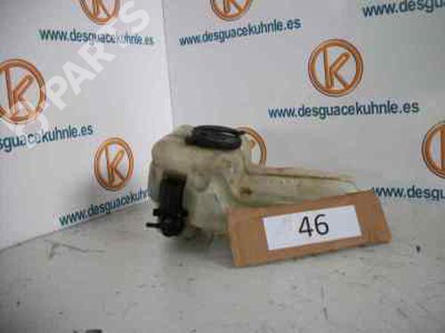 Used Windscreen washer tank CITROËN C15 Box Body/MPV (VD_) 1.8 D (60 hp) 7429357