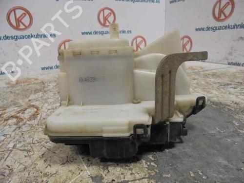 Rear left lock SEAT IBIZA II (6K1) 1.9 D | BP2474636C100 