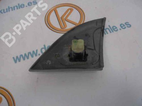 Left side indicator RENAULT ESPACE III (JE0_) 3.0 V6 24V (JE0G, JE0R) | BP11662562I20 