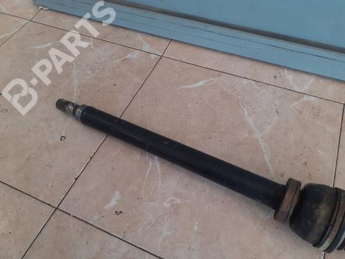 Right front driveshaft VOLVO S80 I (184)  | BP10188257M39 