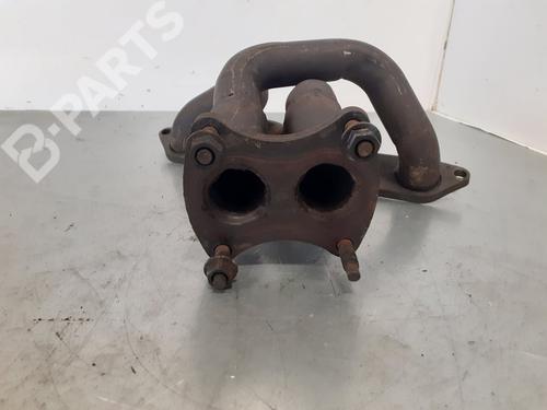 Exhaust manifold ROVER 400 II (RT) 416 Si | BP11663114M110 