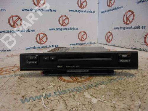 Used Other BMW 5 (E39) 530 d (184 hp) 5033499