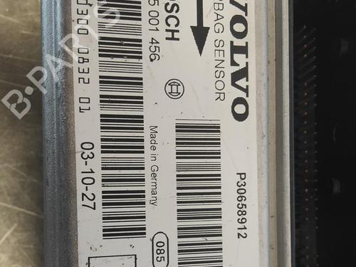 ECU airbags VOLVO S60 I (384)  | BP13241827M53 