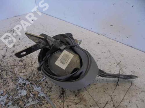 Used Rear center seatbelt HYUNDAI TUCSON (JM) [2004-2019]  8754414