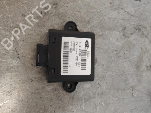 Elektronisk modul PEUGEOT 307 (3A/C) [2000-2012]  20036800