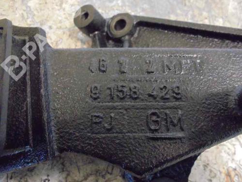 Engine mount OPEL ZAFIRA A MPV (T98) 1.8 16V (F75) | BP10269803M89 