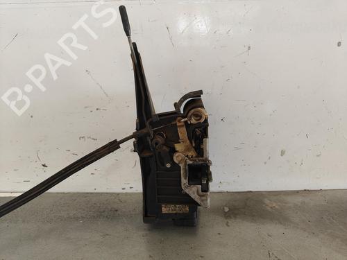 Front right lock MERCEDES-BENZ M-CLASS (W163) ML 270 CDI (163.113) | BP15670929C97 