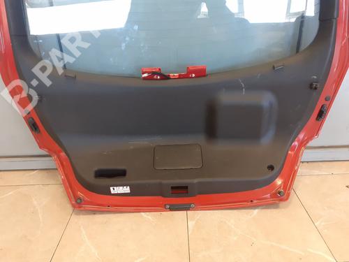 Tailgate HYUNDAI COUPE II (GK) 2.7 V6 | BP8532916C6 