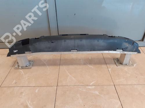 Used Front bumper reinforcement CITROËN C4 Grand Picasso I (UA_) 1.6 HDi (109 hp) 7240656