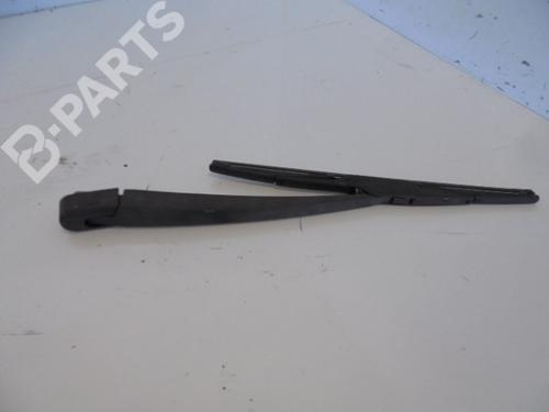 BP6439990C84 | Back wipers mechanism PEUGEOT 207 (WA_, WC_) 1.4 16V BP6439990C84