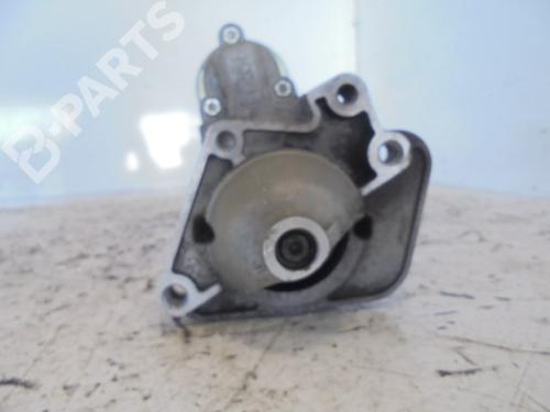 Starter RENAULT MEGANE III Hatchback (BZ0/1_, B3_) 1.5 dCi (BZ09, BZ0D, BZ1W, BZ29, BZ14) | BP6326328M8 