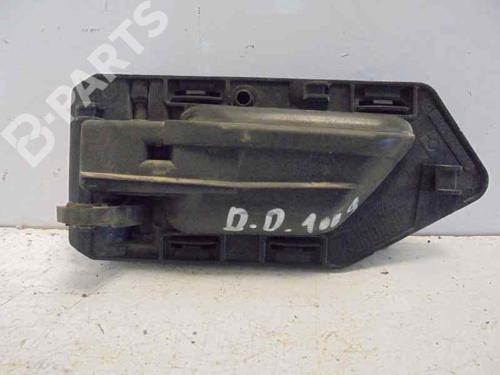 Front right interior door handle CITROËN BERLINGO / BERLINGO FIRST MPV (MF_, GJK_, GFK_) 1.9 D (MFWJZ) | BP5407132I14 