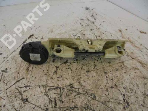 Used Electronic module MERCEDES-BENZ S-CLASS (W220) S 320 CDI (220.026, 220.126) (197 hp) 5949959
