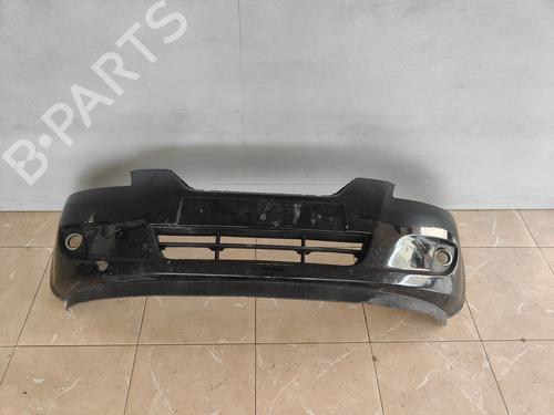 Used Front bumper Front bumper KIA CEE'D Hatchback (ED) [2006-2012] 36142841 36142841