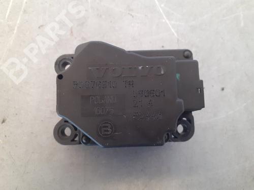 Heater blower motor VOLVO S60 I (384)  | BP8231929M62 